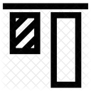 Vertical Alignment Alignment Align Icon