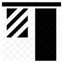 Vertical Alignment Alignment Align Icon