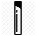 Vertical Bar Icon