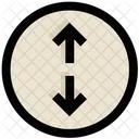 Ui Ux Arrows Icon