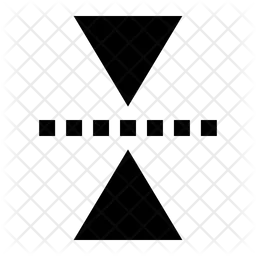 Vertical Flip  Icon