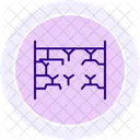 Vertical Garden Wall Vertical Garden Icon