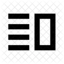 Split Icon