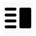 Split Icon