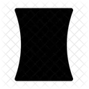 Vertical Select Icon