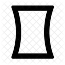 Vertical Icon