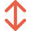 Vertical  Icon
