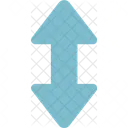 Vertical  Icon