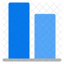 Vertical Alignment Align Icon