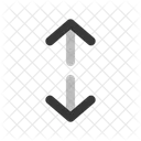 Vertical Icon