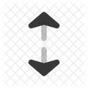 Vertical Icon