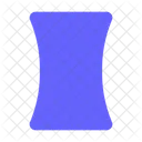 Vertical Panorama Panorama Panorama Mode Icon