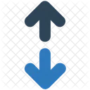 Sign Arrow Direction Icon