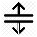 Vertical Split Icon