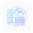 Vertical structure  Icon