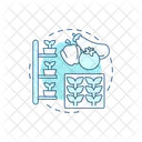 Vertical structure  Icon