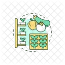 Vertical structure  Icon