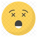 Emoji Emoticon Emozione Icon