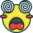 Vertigo  Icon
