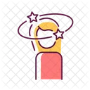 Vertigo  Icon