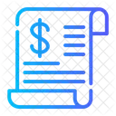 Vertrag  Symbol
