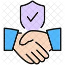 Geschaft Leute Mann Symbol