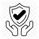 Vertrauen Symbol