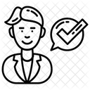 Vertrauen  Symbol