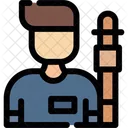 Treu Treuhander Insasse Symbol