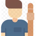 Treu Treuhander Insasse Symbol