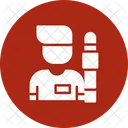 Treu Treuhander Insasse Symbol