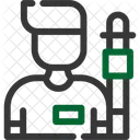 Treu Treuhander Insasse Symbol