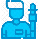 Treu Treuhander Insasse Symbol