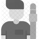 Treu Treuhander Insasse Symbol