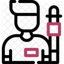 Treu Treuhander Insasse Symbol