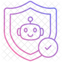 Vertrauenswurdige Ai Ai Vertrauenswurdige Ai Icon
