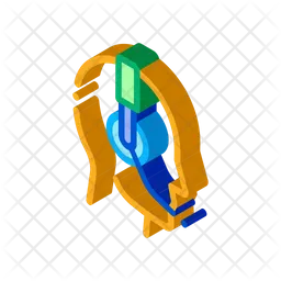 Vertretungshilfe  Symbol
