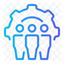 Management  Symbol