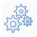 Fuhrung Team Arbeit Symbol