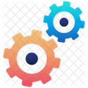 Management  Symbol