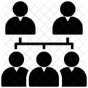 Verwaltung  Symbol