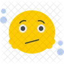Verwirrt  Symbol