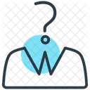 Verwirrung  Symbol