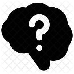 Verwirrung  Symbol