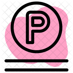 Very Gentle Icon - Download in Dualtone Style
