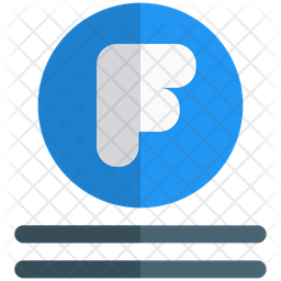 Very Gentle Icon - Download in Flat Style