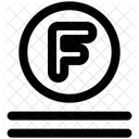 Very Gentle  Icon