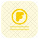 Very Gentle  Icon