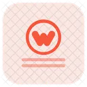 Very Gentle Wet Cleaning  Icon