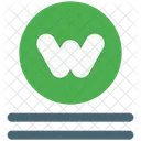 Very Gentle Wet Cleaning  Icon